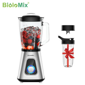 خلاط عصير BioloMix احترافي 1300 واط